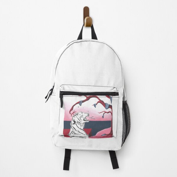 Item preview, Tiger Design designed and sold by paintedviolins.
