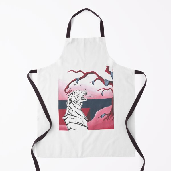 Item preview, Tiger Design designed and sold by paintedviolins.