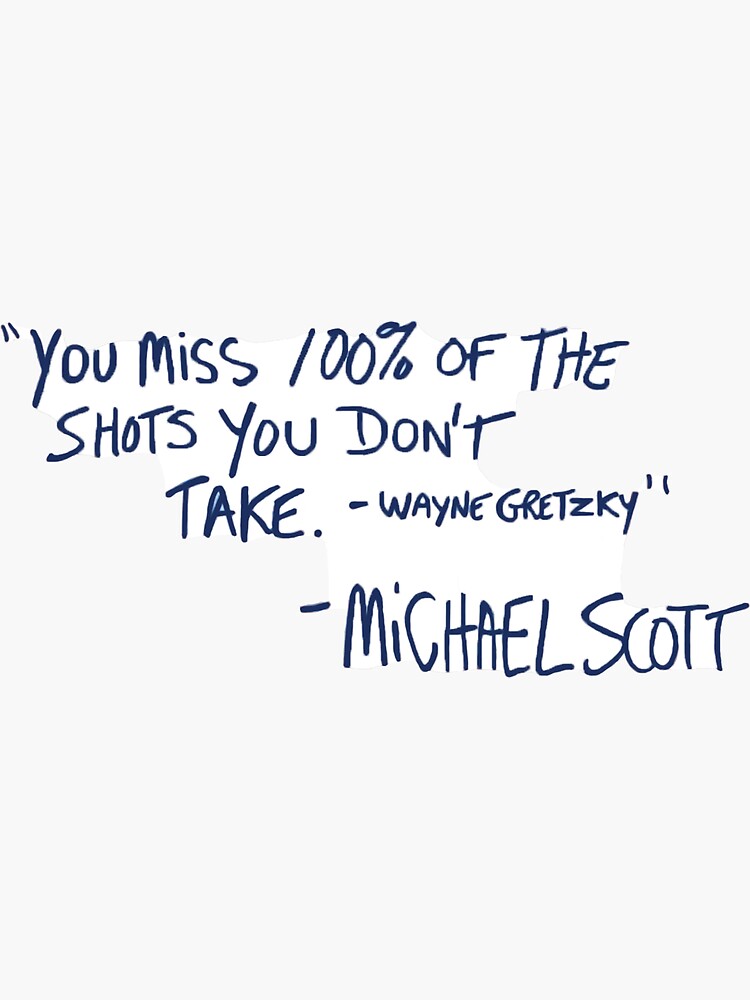 the office quote by lindsaycarpluk