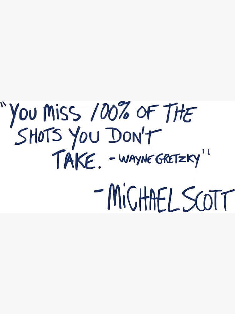 the office quote by lindsaycarpluk