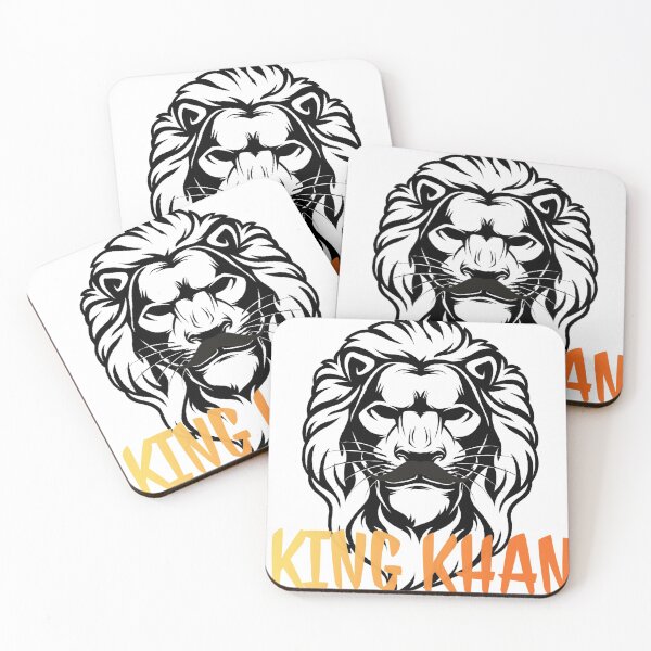 Item preview, King khan king of kings designed and sold by chetan786.