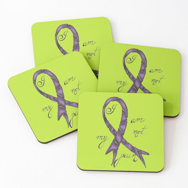 Item preview, Fibromyalgia sucks designed and sold by Keatos.