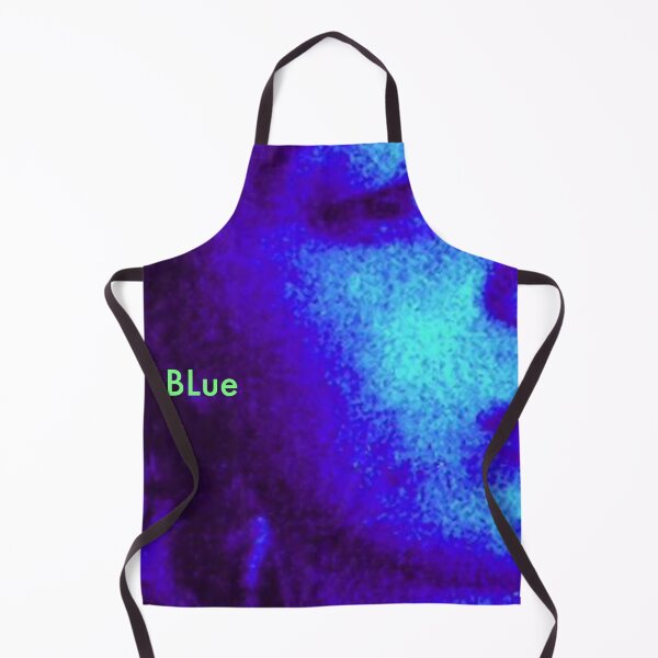 Item preview, Rachel in blue light designed and sold by Kelly Onkoa.