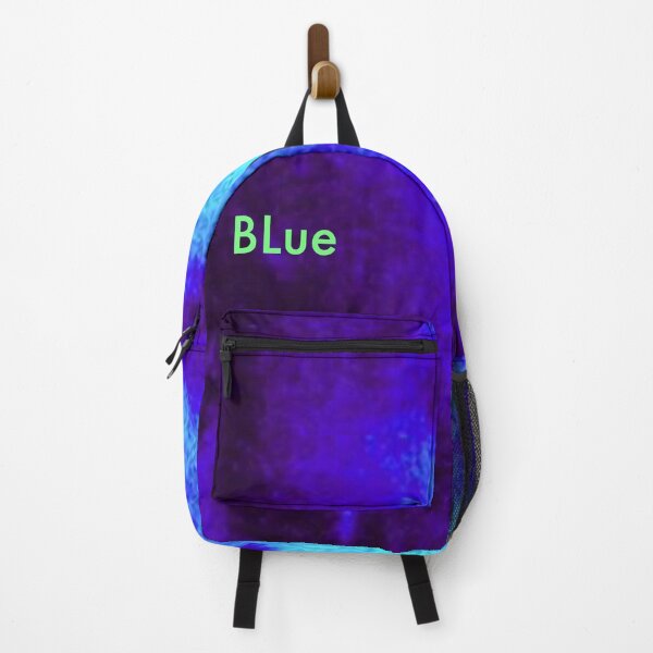 Item preview, Rachel in blue light designed and sold by Kelly Onkoa.