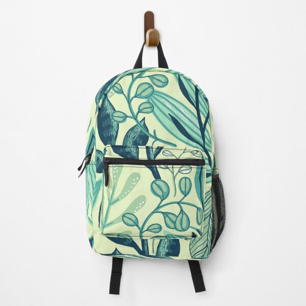 Item preview, Fresh Green Leaves designed and sold by BhavyaBathla.