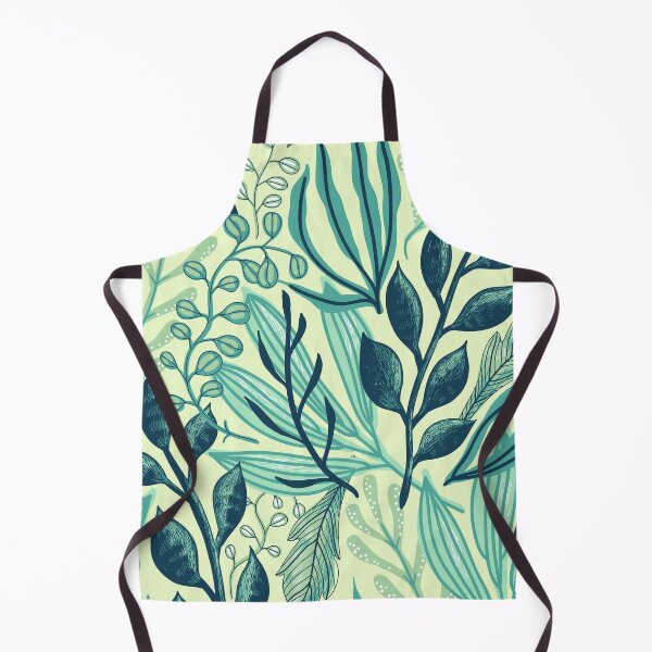 Item preview, Fresh Green Leaves designed and sold by BhavyaBathla.