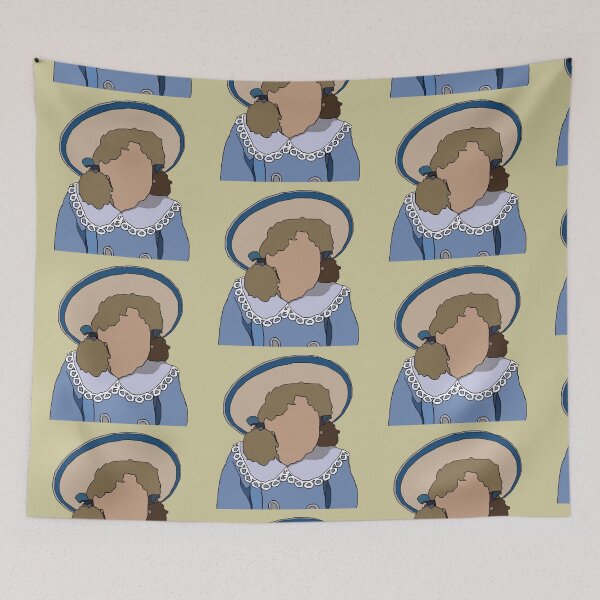 Item preview, Bernadette Peters on the Carol Burnett Show designed and sold by rosesbwayshop.