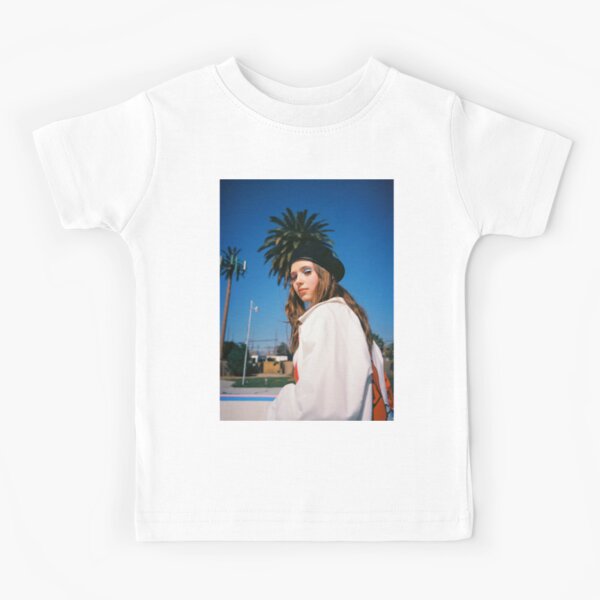 clairo immunity t shirt