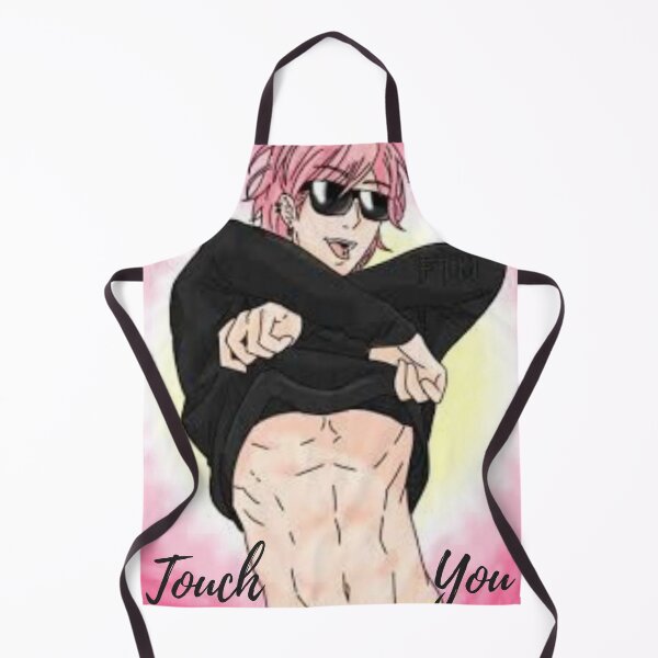 Item preview, Yarichin B Club designed and sold by DigitalSantino.