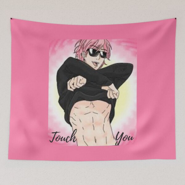 Item preview, Yarichin B Club designed and sold by DigitalSantino.