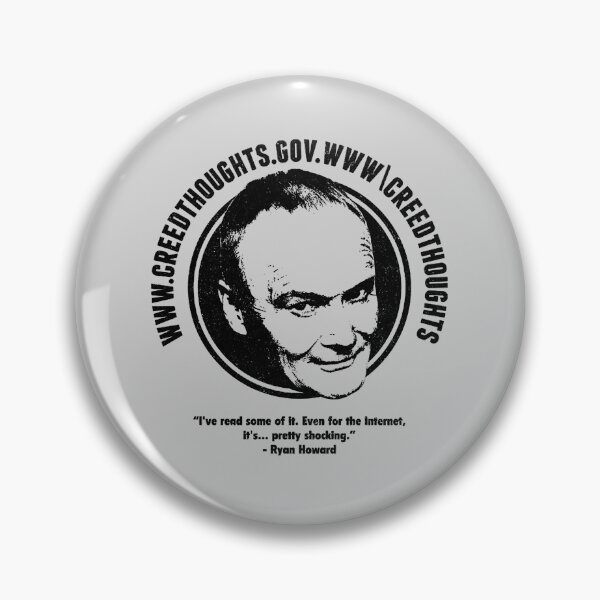 Item preview, Creed Thoughts  designed and sold by eurocake06.