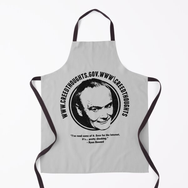 Item preview, Creed Thoughts designed and sold by eurocake06.