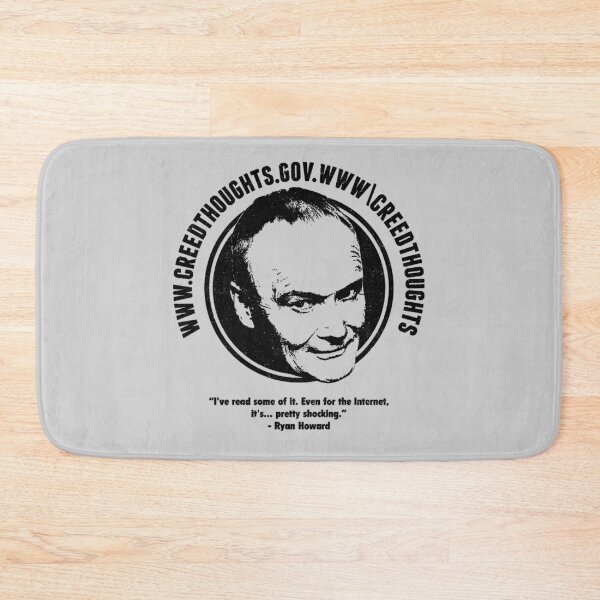 Item preview, Creed Thoughts  designed and sold by eurocake06.