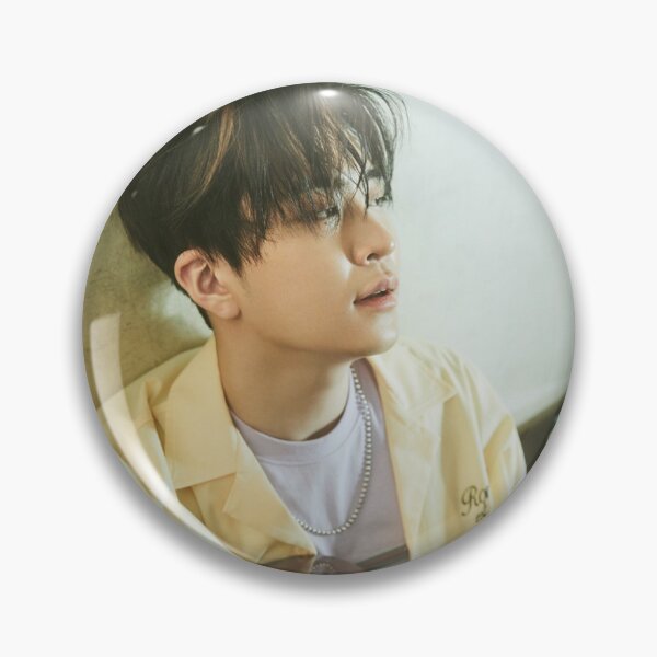 Item preview, GOT7 Youngjae designed and sold by skzbeom.