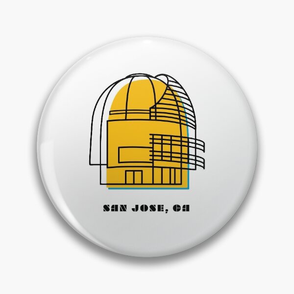 Item preview, City Hall Rotunda [Yellow] designed and sold by Kooltura.