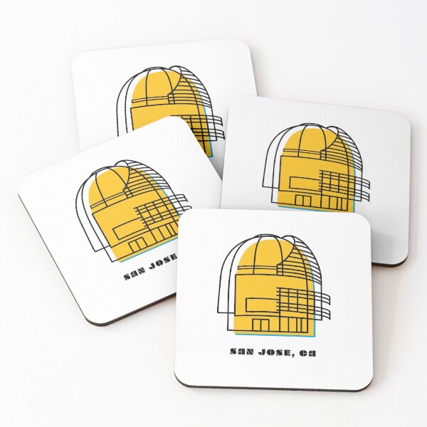 Item preview, City Hall Rotunda [Yellow] designed and sold by Kooltura.