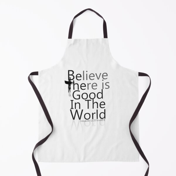 Item preview, Be the Good in the World designed and sold by NewCreationPro.