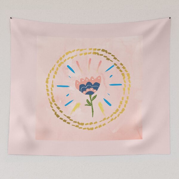 Item preview, Flower designed and sold by PallaviS.