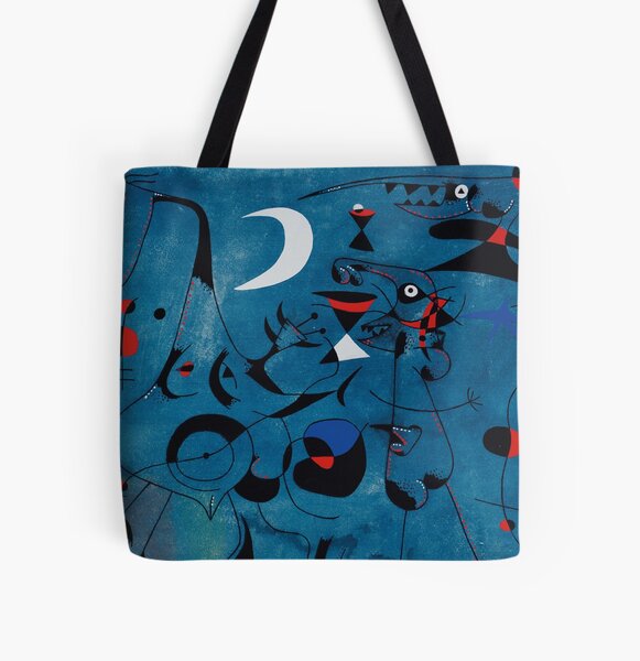 Artikel-Vorschau von Joan Miro Sternbild drucken, designt und verkauft von emidye20.