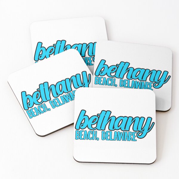Item preview, bethany beach designed and sold by designsbysamantha.
