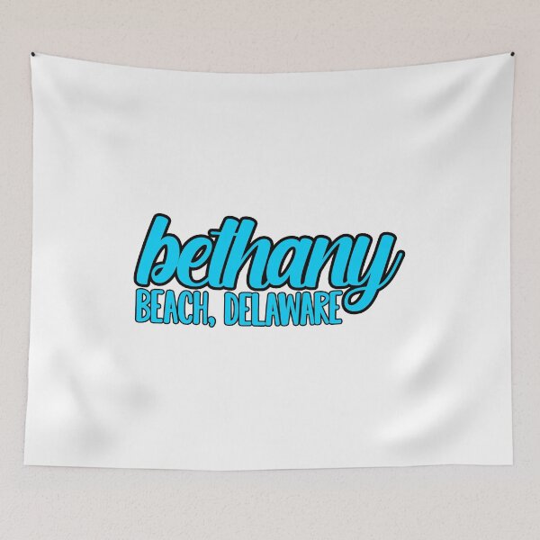 Item preview, bethany beach designed and sold by designsbysamantha.