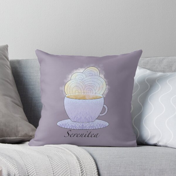 Item preview, Serenitea  designed and sold by LavenderKitten.
