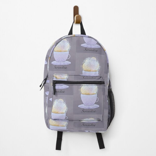 Item preview, Serenitea designed and sold by LavenderKitten.