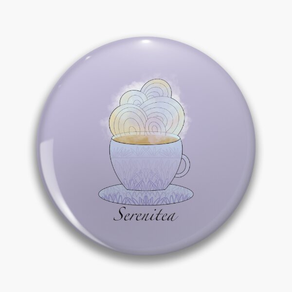 Item preview, Serenitea  designed and sold by LavenderKitten.