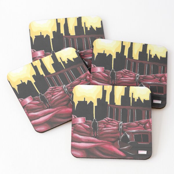 Item preview, Blade Runner 2049 designed and sold by paintedviolins.