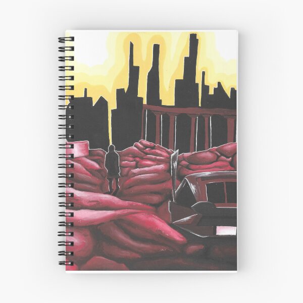 Item preview, Blade Runner 2049 designed and sold by paintedviolins.