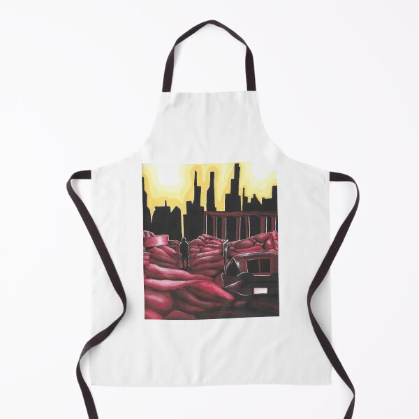 Item preview, Blade Runner 2049 designed and sold by paintedviolins.