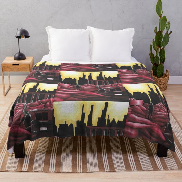 Item preview, Blade Runner 2049 designed and sold by paintedviolins.