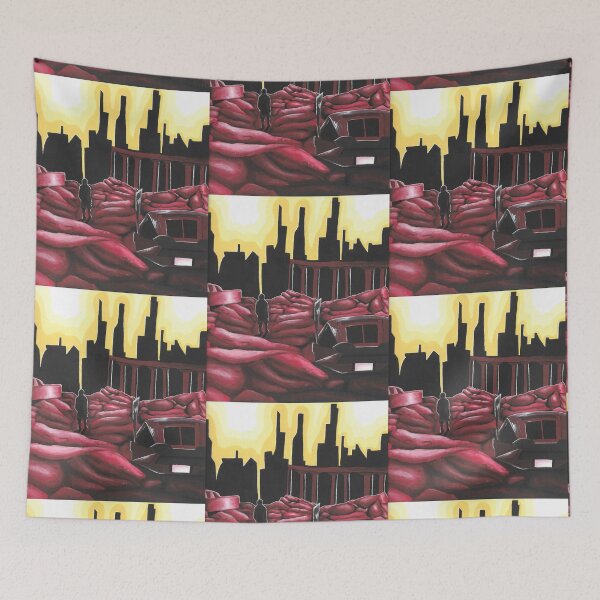 Item preview, Blade Runner 2049 designed and sold by paintedviolins.