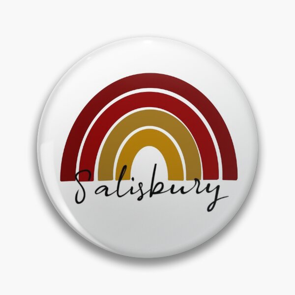 Item preview, Salisbury University Sticker designed and sold by Jordynlp.