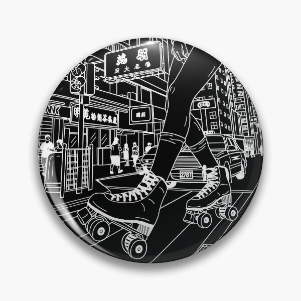 Item preview, Big City Coloring Book | City Roll designed and sold by GroovyRaffRaff.