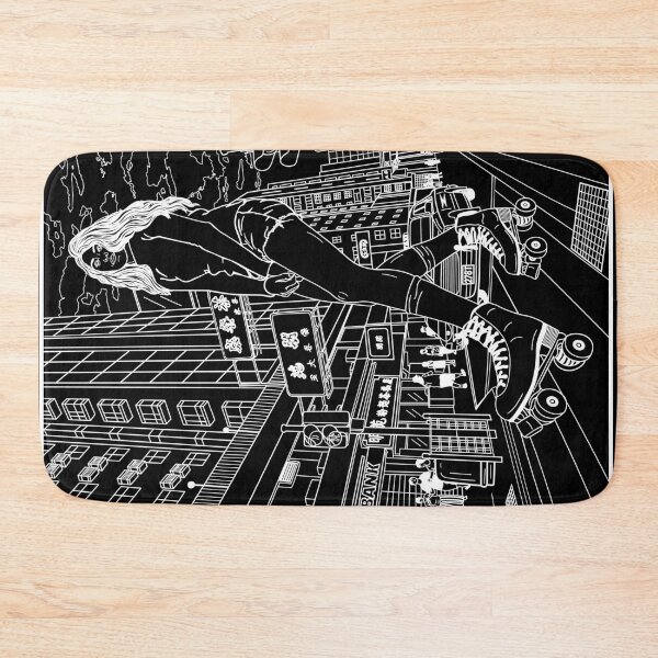 Item preview, Big City Coloring Book | City Roll designed and sold by GroovyRaffRaff.