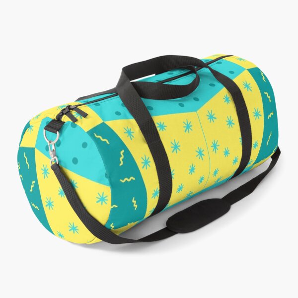Item preview, Greenish Yellow Square Abstract designed and sold by BhavyaBathla.