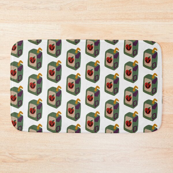Item preview, CARDBOARD APPLE JUICE  designed and sold by Glossypop.