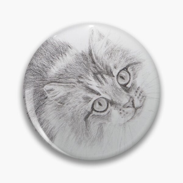 Item preview, Lu Lu designed and sold by KerstinsArtNz.