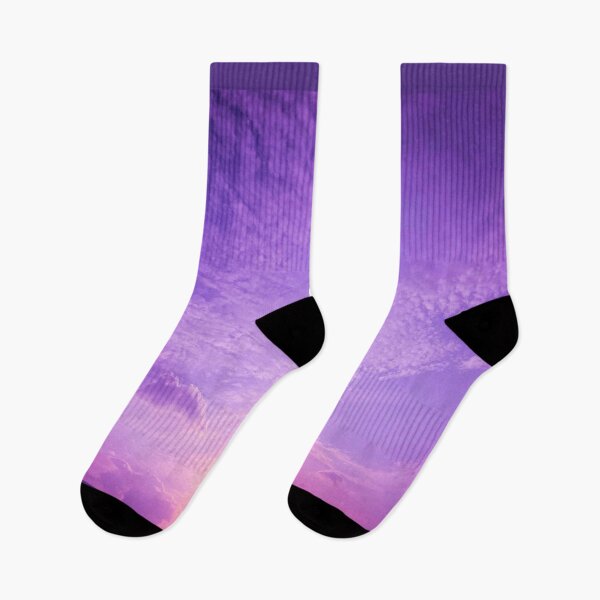 Item preview, Purple pink sunset designed and sold by J sora.
