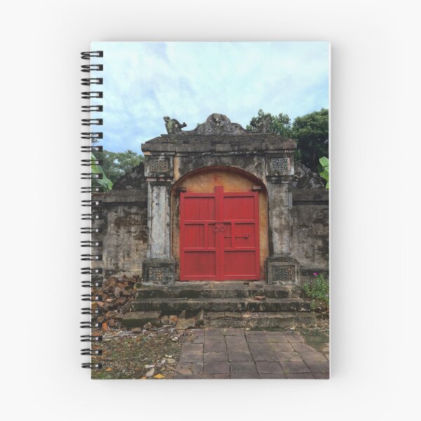Item preview, Red Door designed and sold by Monsieur Poisson & Mademoiselle Chat.