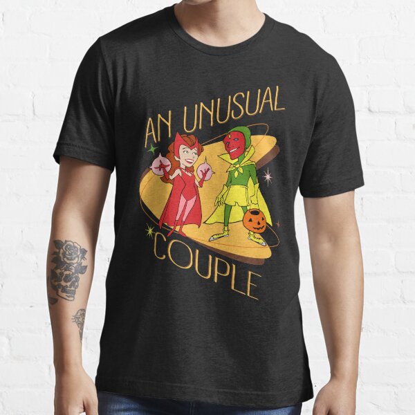 An Unusual Couple Essential T-Shirt