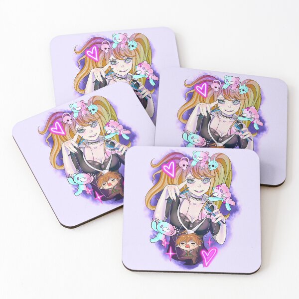 Item preview, Pastel Despair  designed and sold by littlefoxcurio.