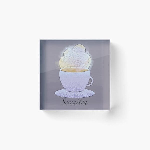 Item preview, Serenitea  designed and sold by LavenderKitten.