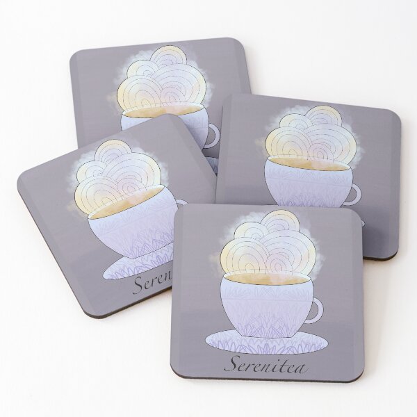 Artikelvorschau, Serenitea entworfen und verkauft von LavenderKitten.