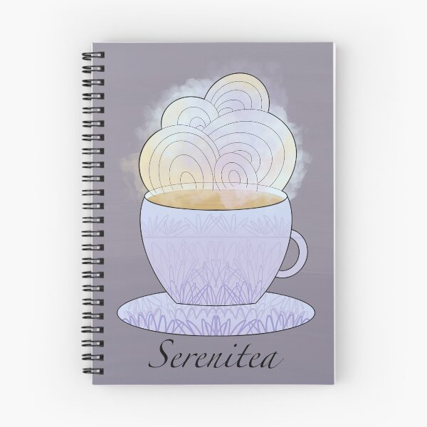 Item preview, Serenitea  designed and sold by LavenderKitten.