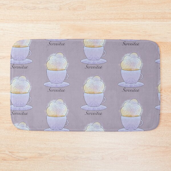 Item preview, Serenitea  designed and sold by LavenderKitten.
