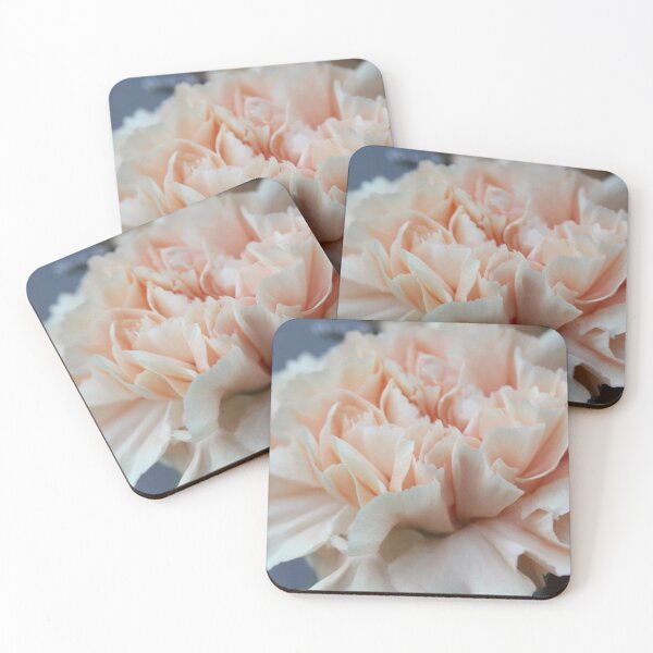 Item preview, Soft Pink Carnation designed and sold by Jessica Weiss.