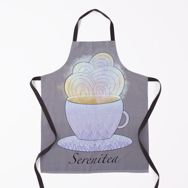 Item preview, Serenitea designed and sold by LavenderKitten.