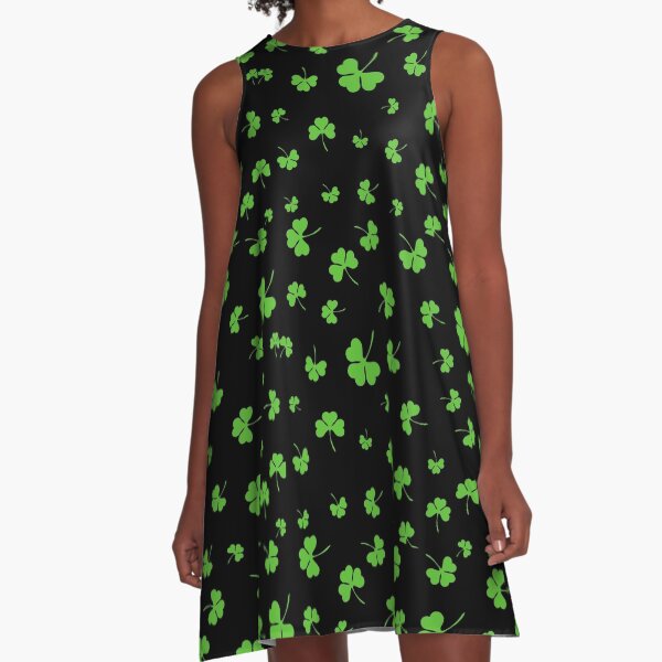 st patrick's day dresses